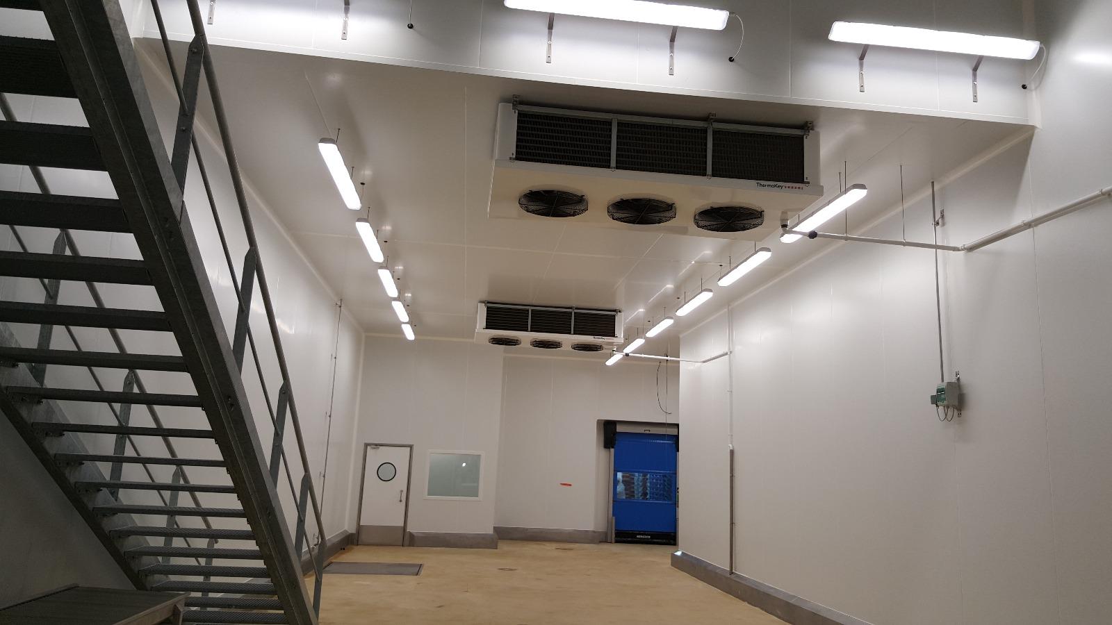 Installation électrique