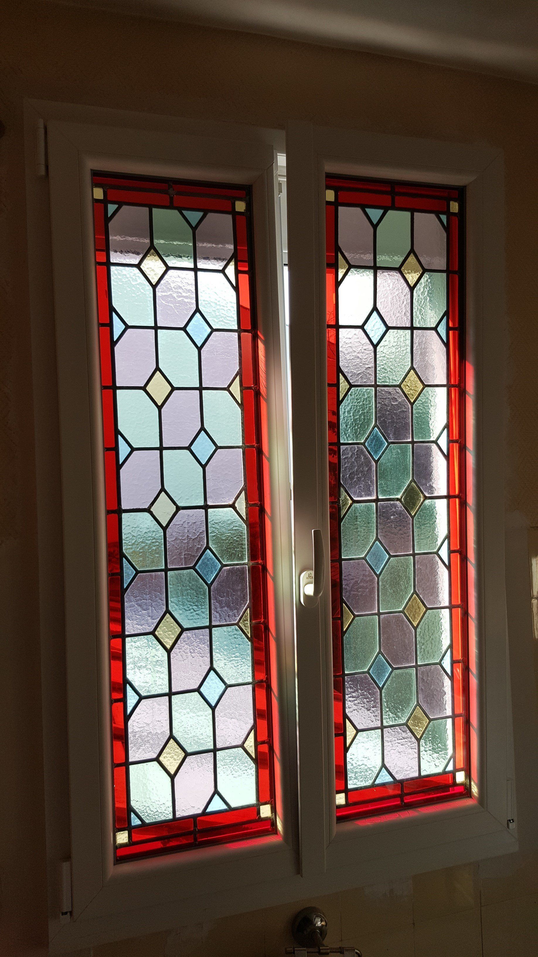 Après changement de fenêtre