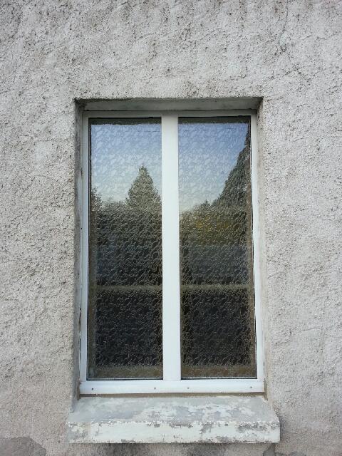 Après remplacement de fenêtre