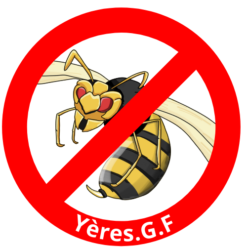 Logo Yères.G.F
