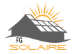 Logo de l'entreprise FG SOLAIRE