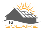 Logo de l'entreprise FG SOLAIRE