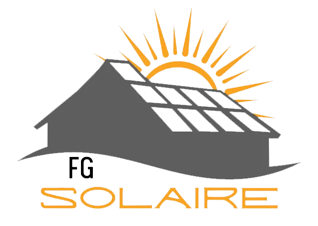 Logo de l'entreprise FG SOLAIRE