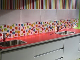 Crèche - Le Manège Enchanté - Fontainemelon