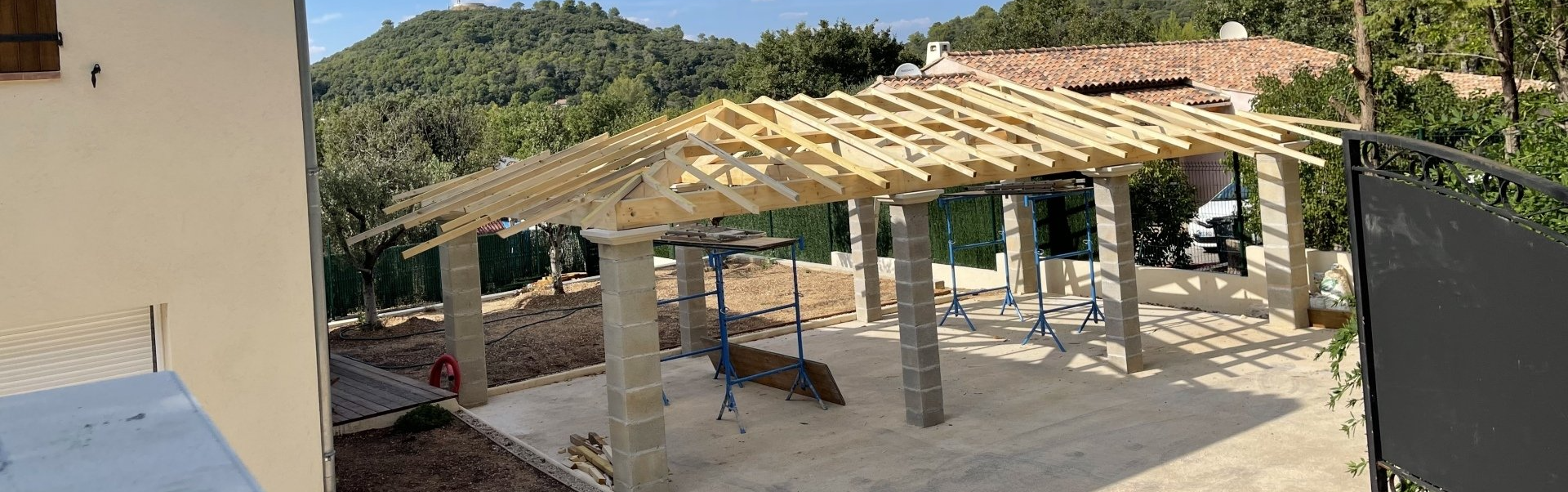 Services de couverture