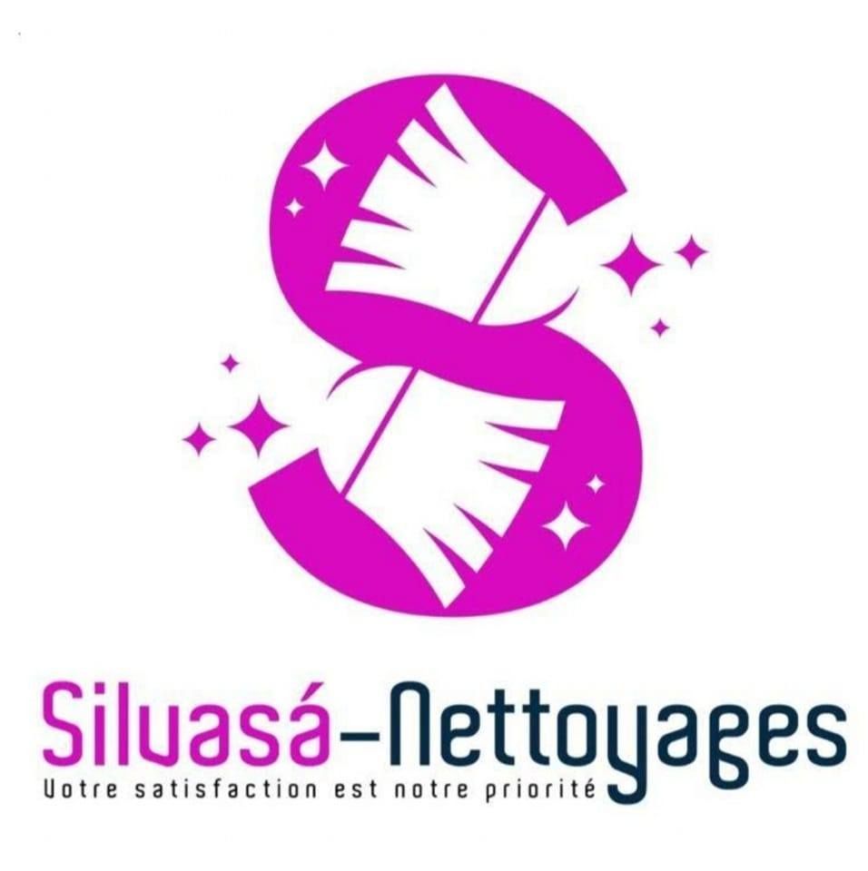  Silvasa Nettoyage logo
