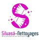  Silvasa Nettoyage logo
