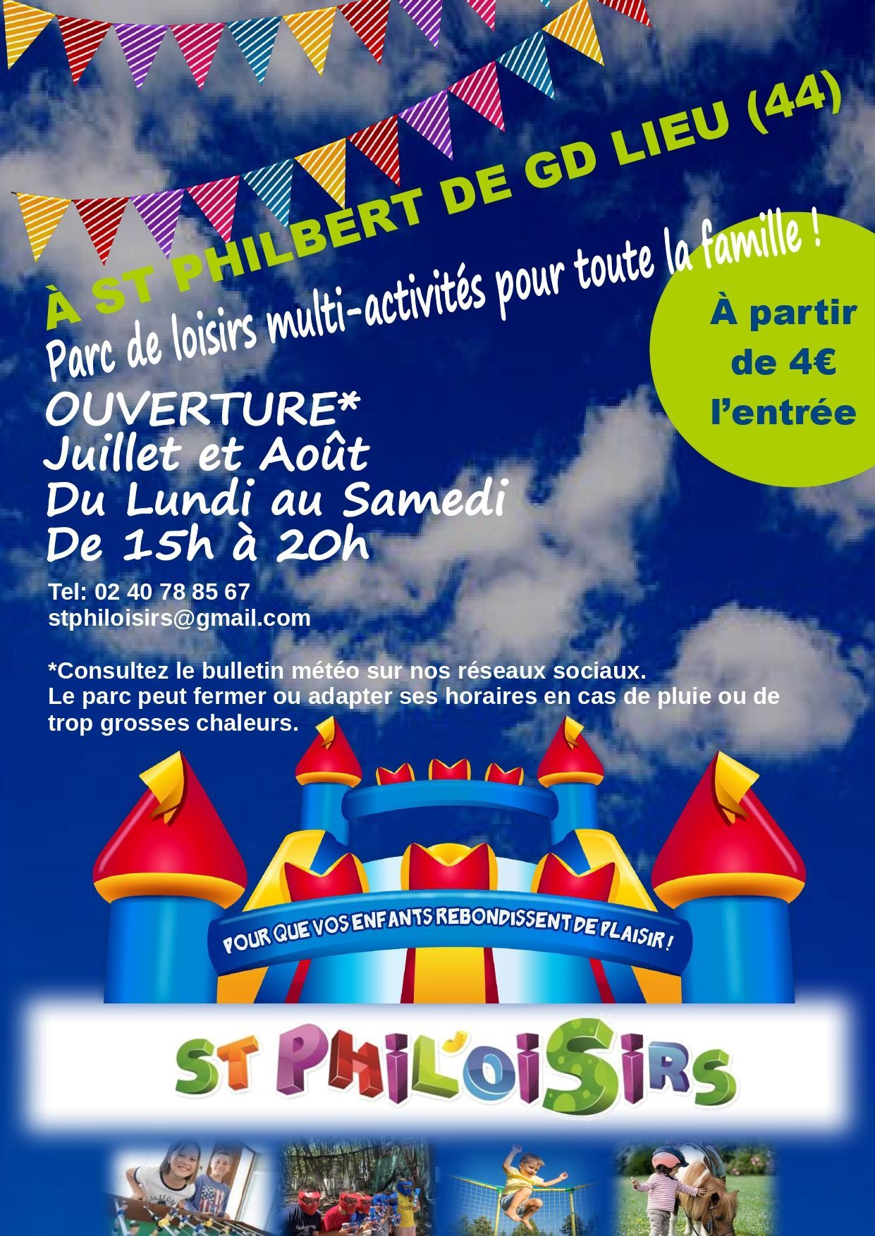 Flyer Flyer