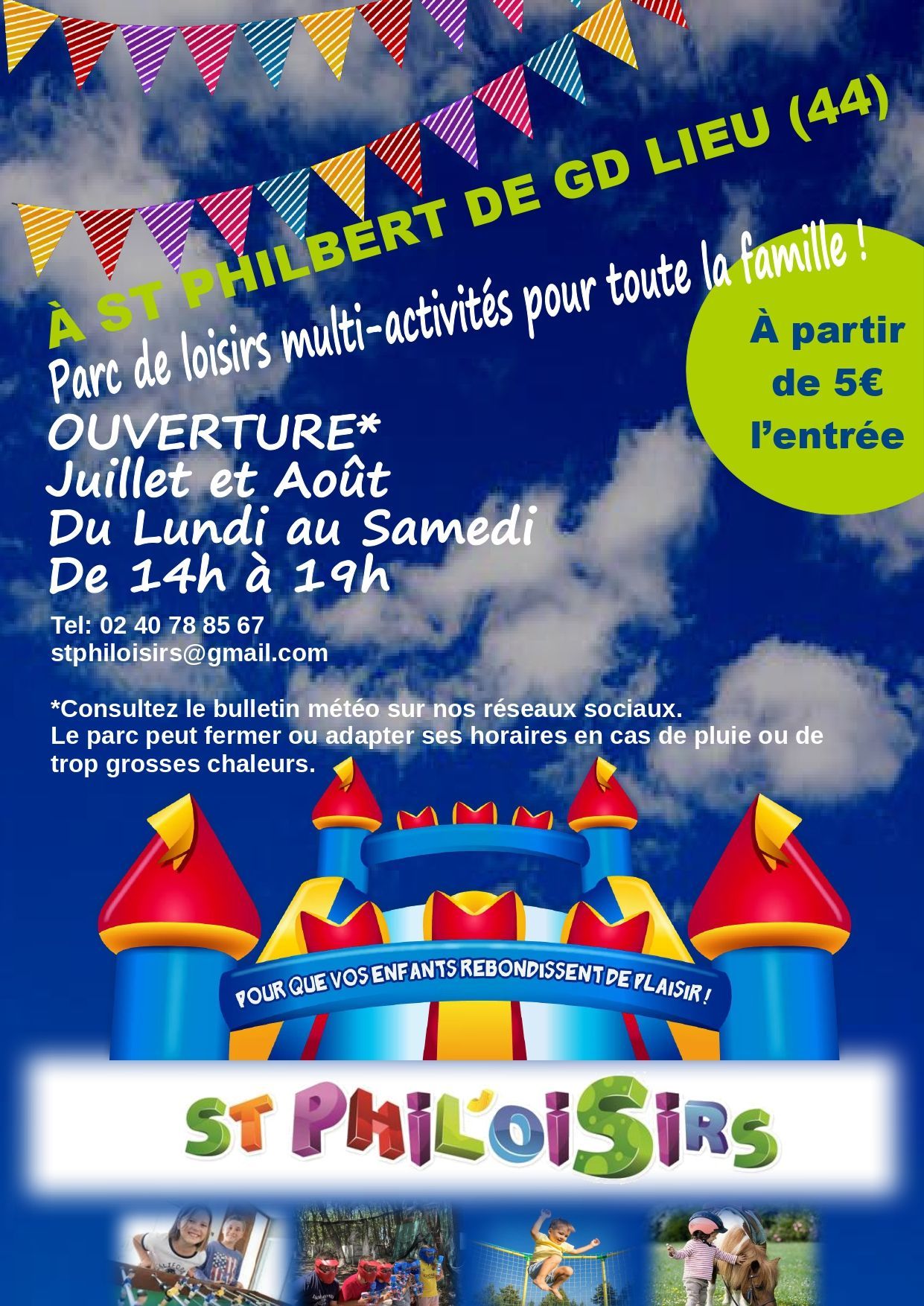 Flyer Flyer