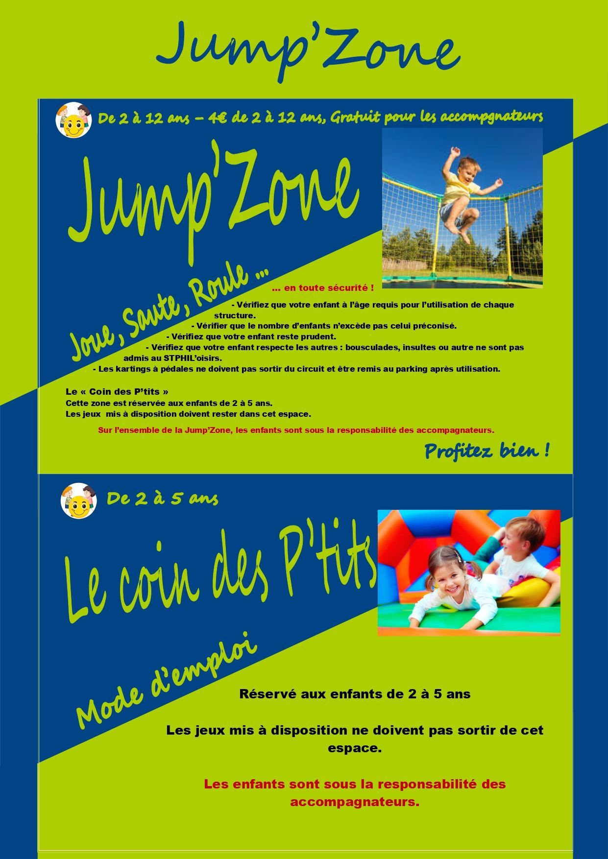 Chèvre St Phil'oisirs Chèvre St Phil'oisirs