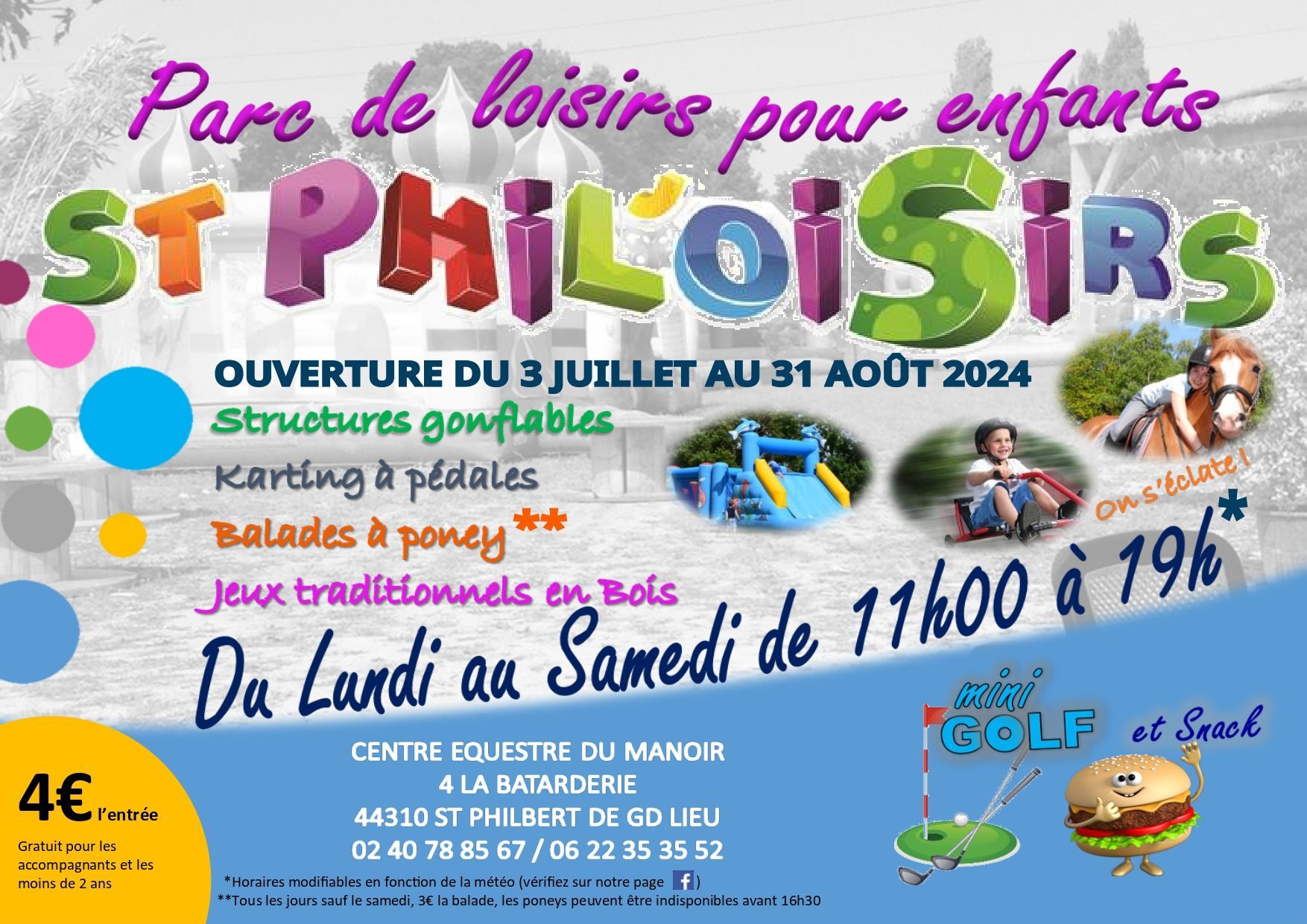 Flyer