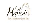Logo écuries du Manoir