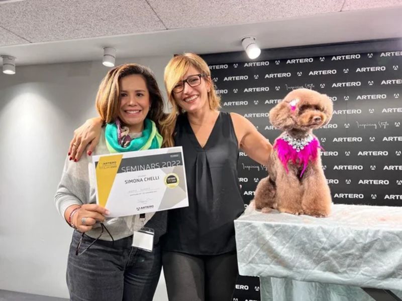 Hundecoiffeur “cut’n love”