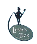 Logo Luna's Tick