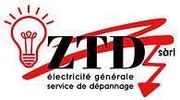 logo ZTD