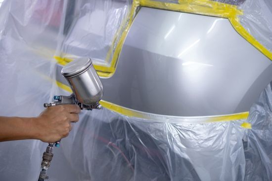 automaalaamon palvelut