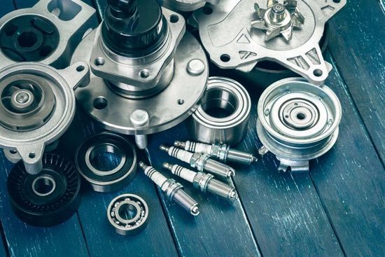 auton varaosat ja varusteet