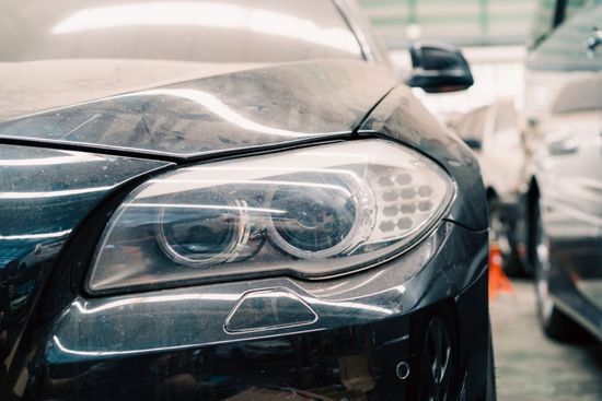 ruostejälkien korjaukset