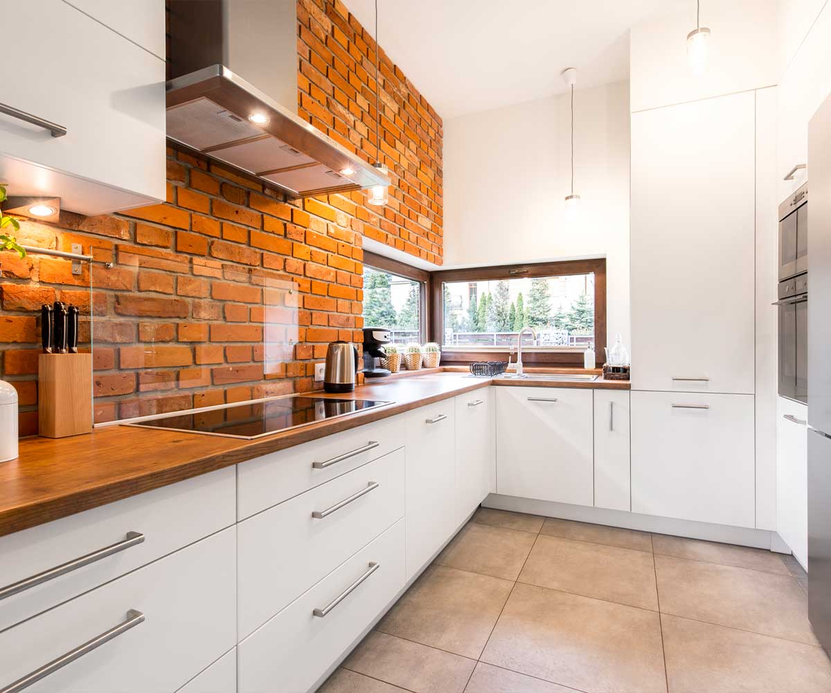 Lue lisää keittiöremontista