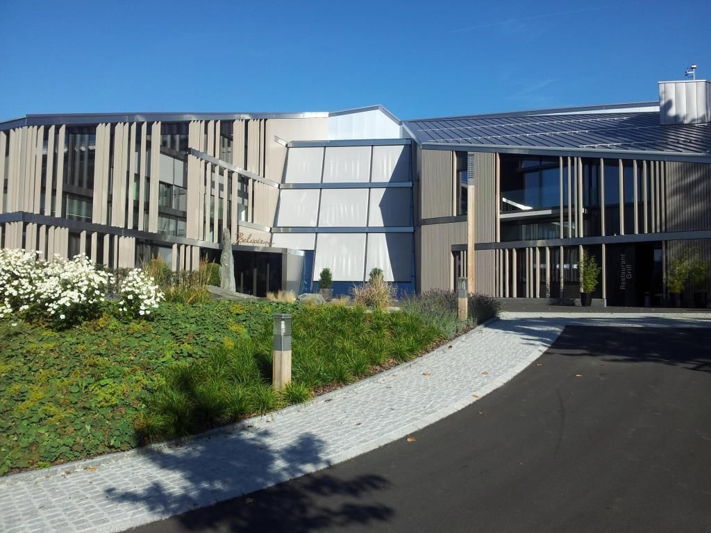 Metallkonstruktion