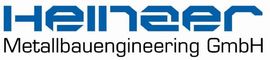 Heinzer Metallbauengineering GmbH Logo