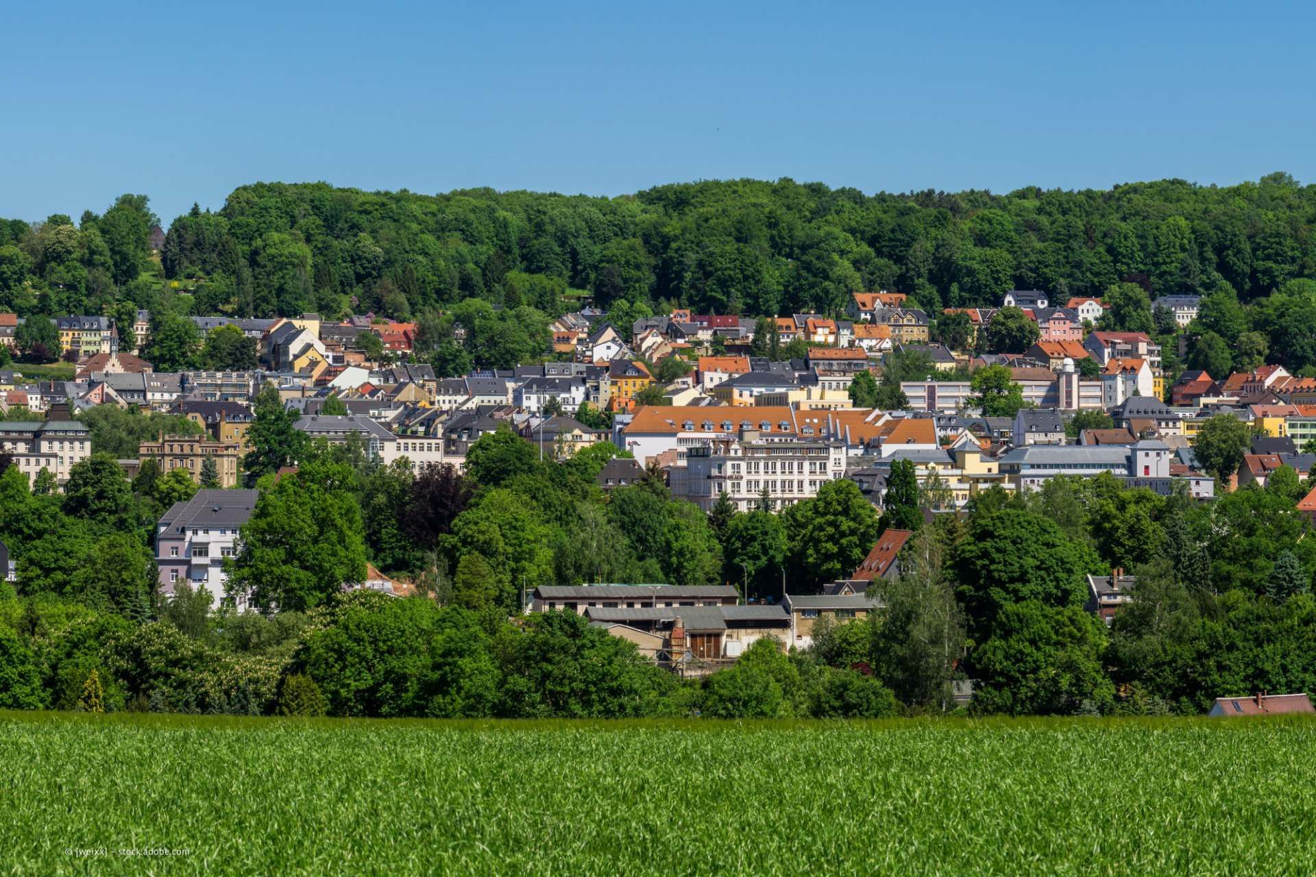 Hohenstein-Ernstthal