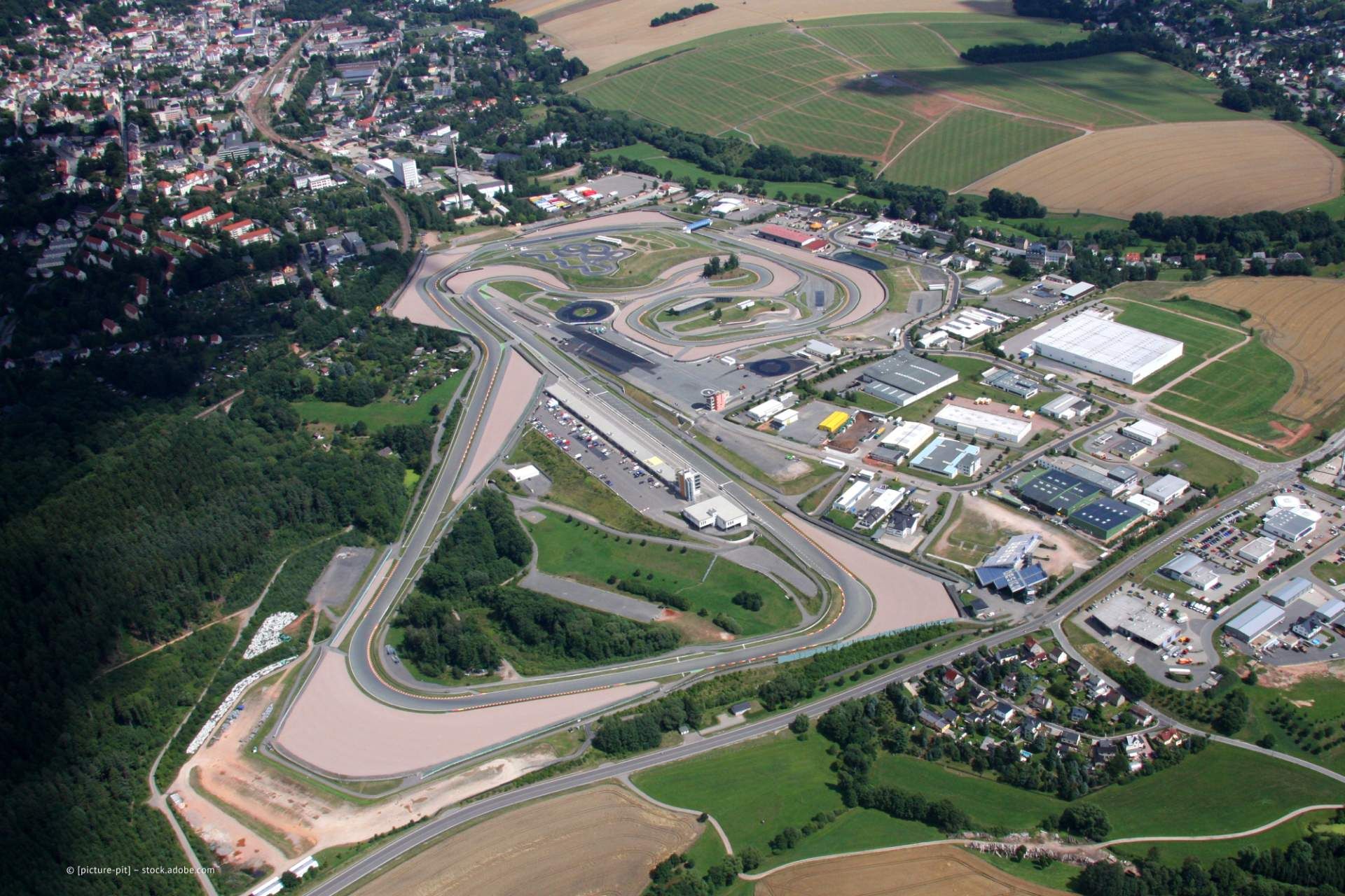 Hohenstein-Ernstthal