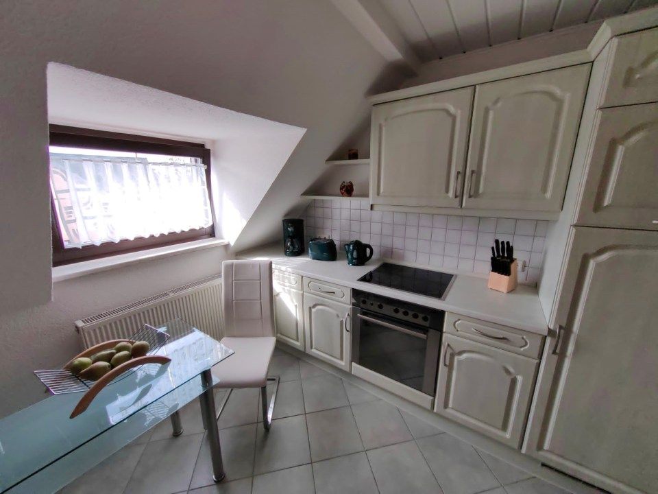 ruhn UG (haftungsbeschränkt) Co. KG Pension Am Sachsenring Ferienwohnung