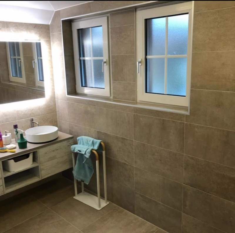 rénovation d'intérieur