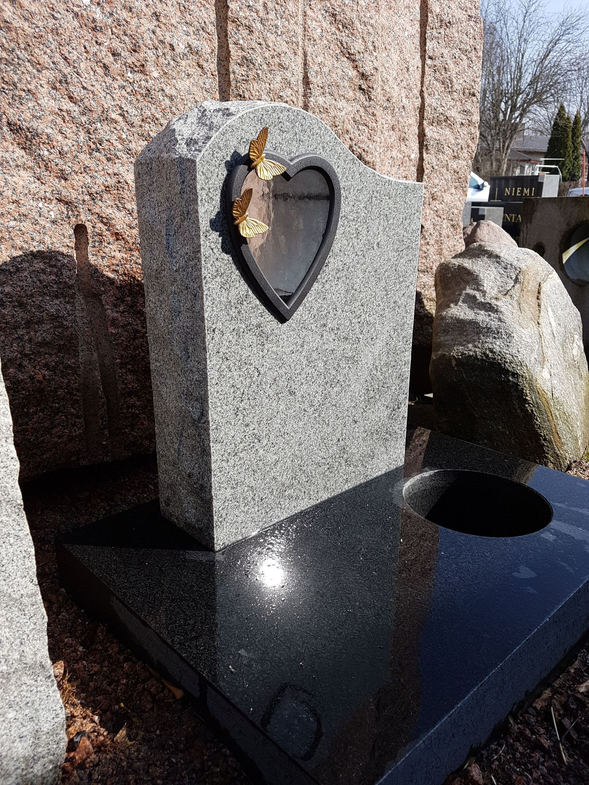 Kivityö Veli Toivonen Oy