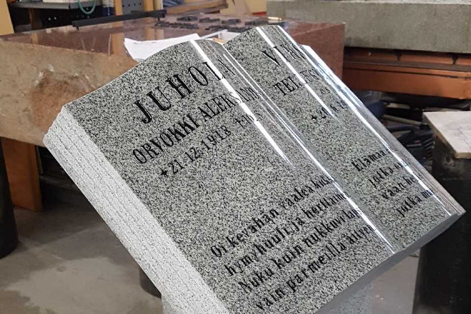 Kivityö Veli Toivonen Oy