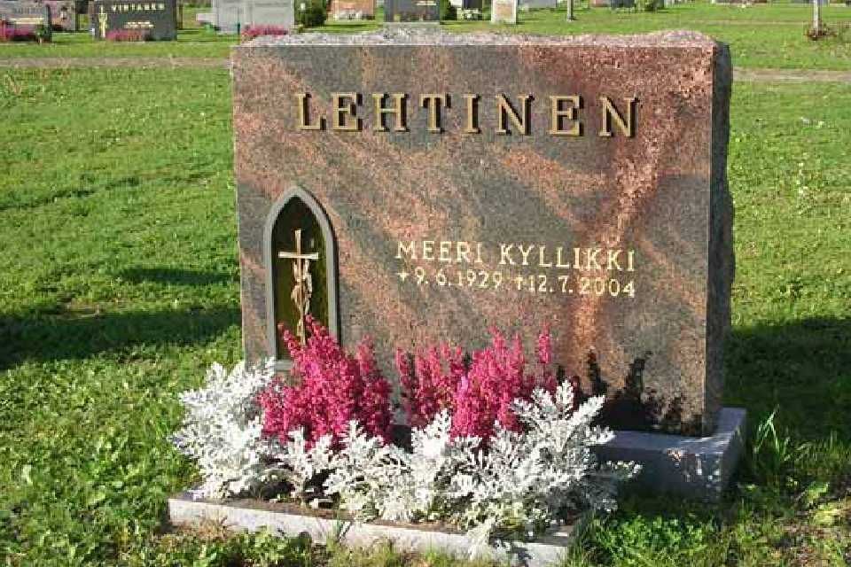 Kivityö Veli Toivonen Oy