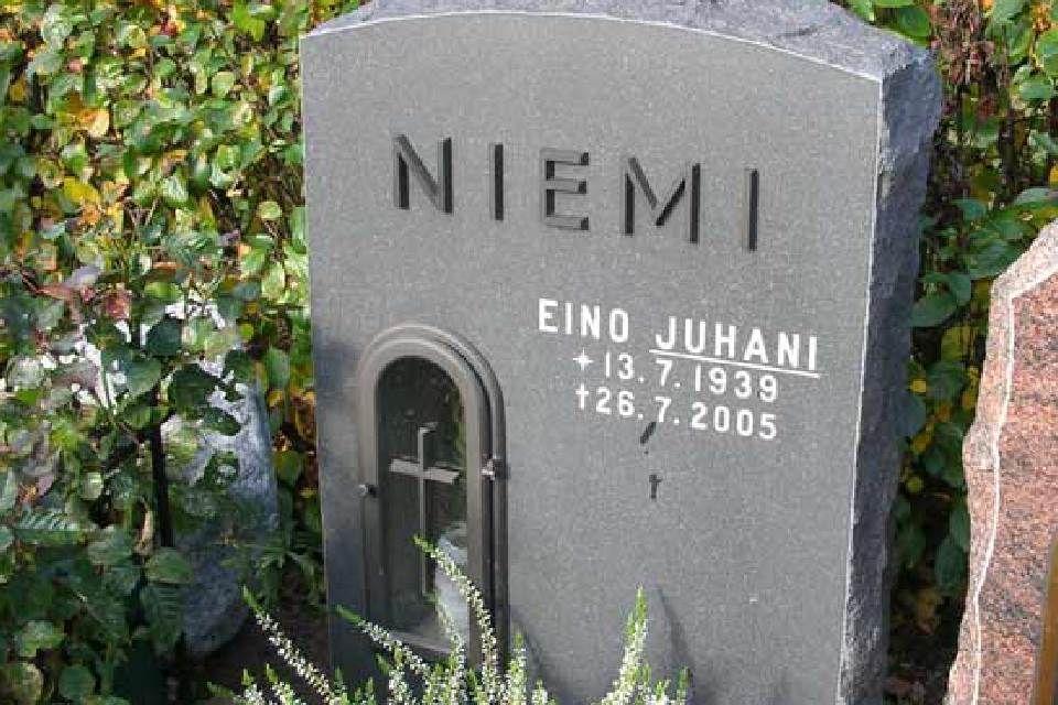 Kivityö Veli Toivonen Oy