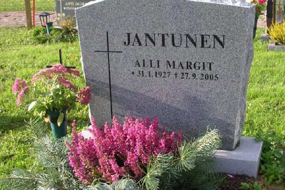 Kivityö Veli Toivonen Oy