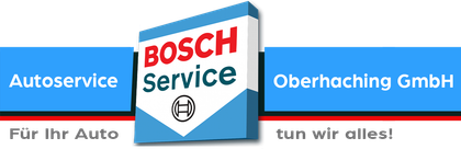 Autoservice Oberhaching GmbH