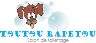 Logo de Toutou Rapetou