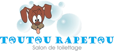 Logo de Toutou Rapetou