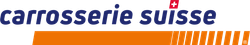 Carrosserie Suisse Logo