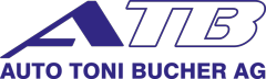 Auto Toni Bucher AG Logo