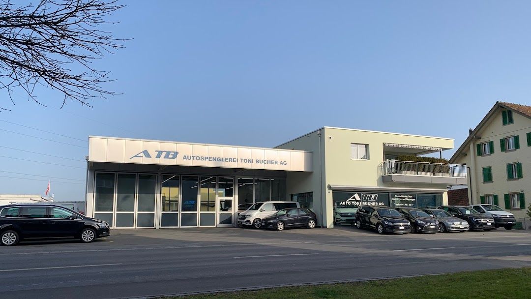 ATB Auto Toni Bucher AG Impression 2