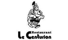 Logo Restaurant Le centurion - Grolley - Truites de Belfaux - fondues bourguignonnes, chinoises et bressanes - enfants bienvenus