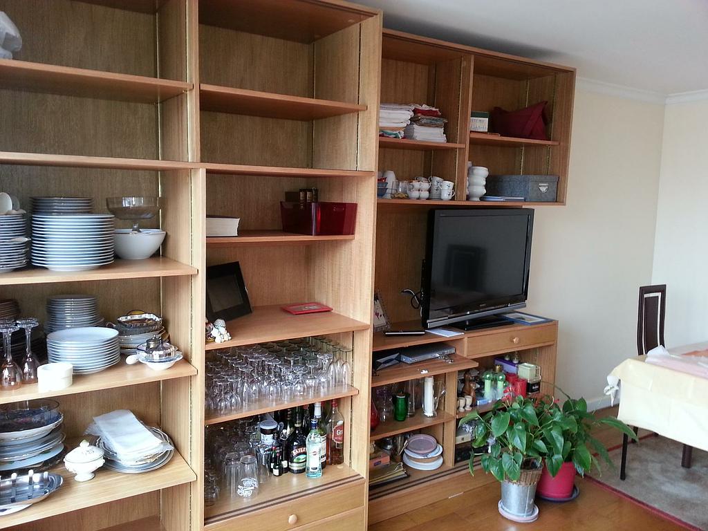 Confection d'une bibliothèque