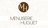 Logo Menuiserie Huguet
