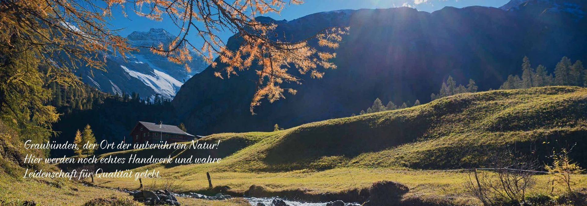 SPONDA Natur + Handwerk
