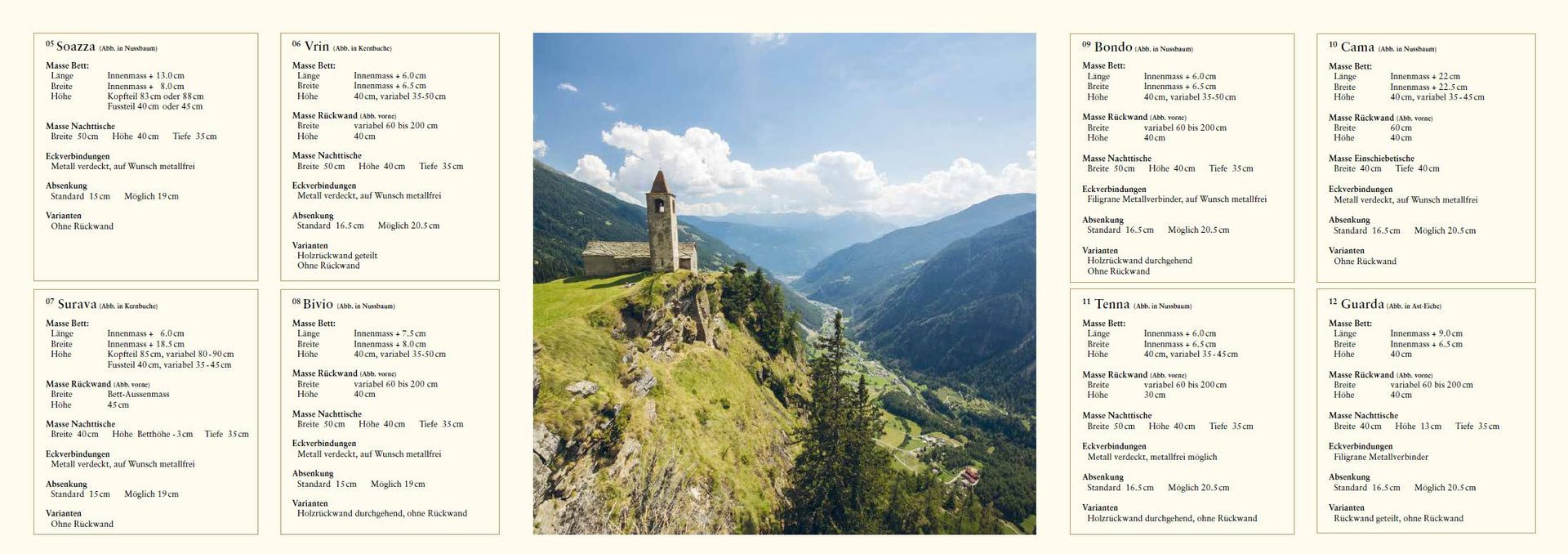 SPONDA Natur + Handwerk
