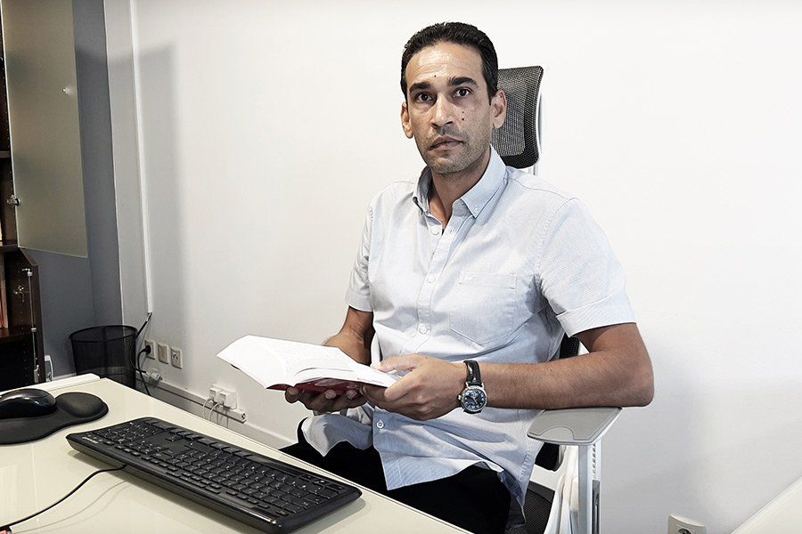 Contentieux immobilier