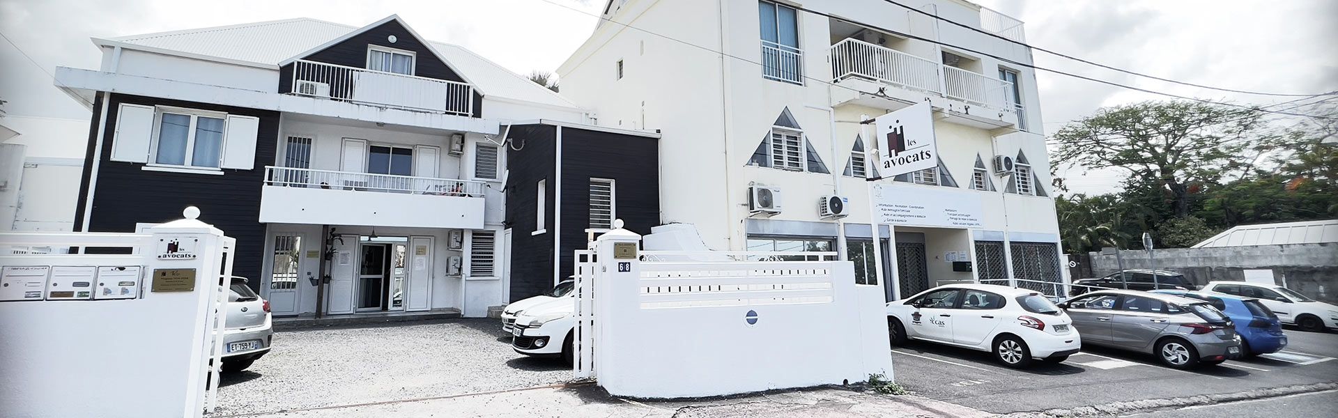 Cabinet de Maître Martin