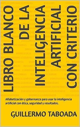 Portada de libro