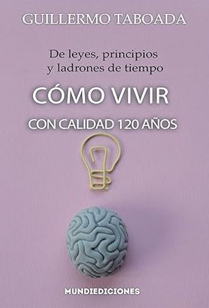 Portada de libro