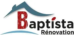 Logo Baptista Rénovation